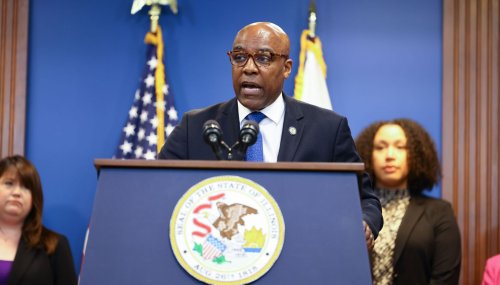 Catholic church in Illinois vastly underreported clergy sex abuse, Kwame Raoul finds