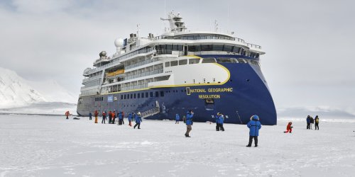 9 Things to Know Before Going on an Arctic Cruise