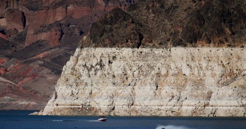 Colorado River crisis is so bad, lakes Mead and Powell are unlikely to refill in our lifetimes