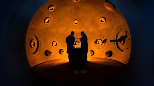DOGE employees gain accounts on classified networks holding nuclear secrets