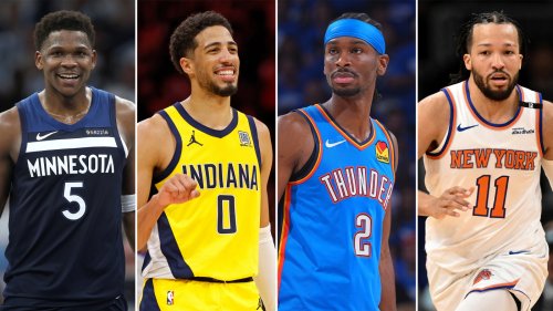 The NBA playoffs will end a years-long title drought. The only question is: whose?