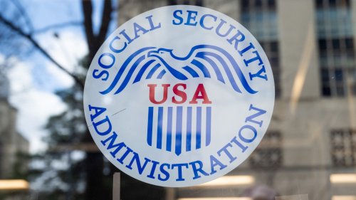 Social Security officials partially walk back plans for in-person verification