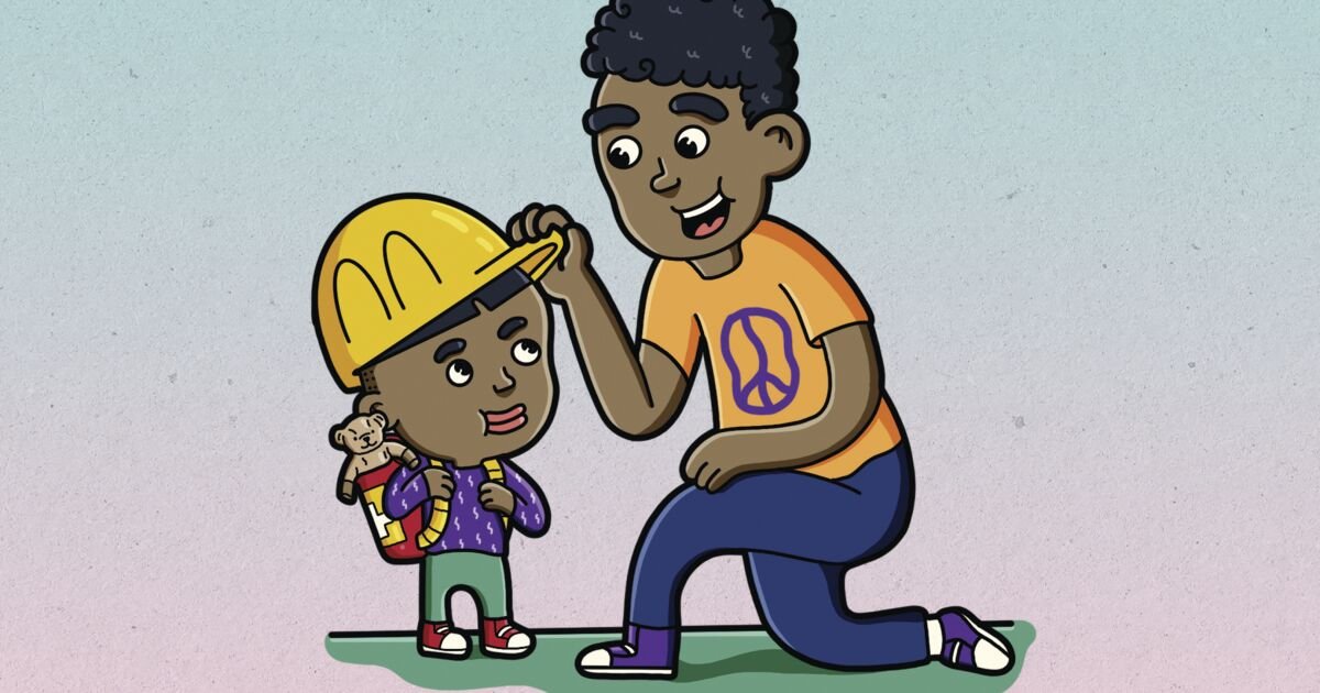 How to talk to your kids about earthquakes