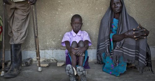 Forced cannibalism, gang rape and mass graves: Anatomy of South Sudan's terrible war