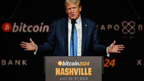 How President Trump is sparking a crypto revolution in America