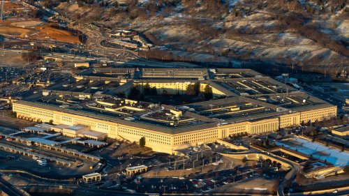 Days after the Signal leak, the Pentagon warned the app was the target of hackers
