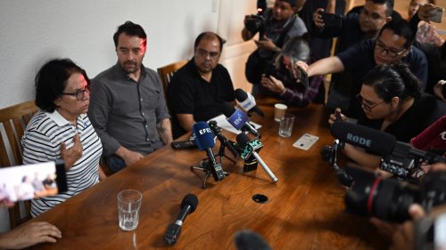 El Salvador arrest prominent human rights lawyer