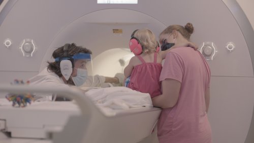 Why don't we remember being babies? Brain scans reveal new clues
