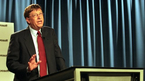Decades later, the Microsoft antitrust case casts a shadow over the Google trial