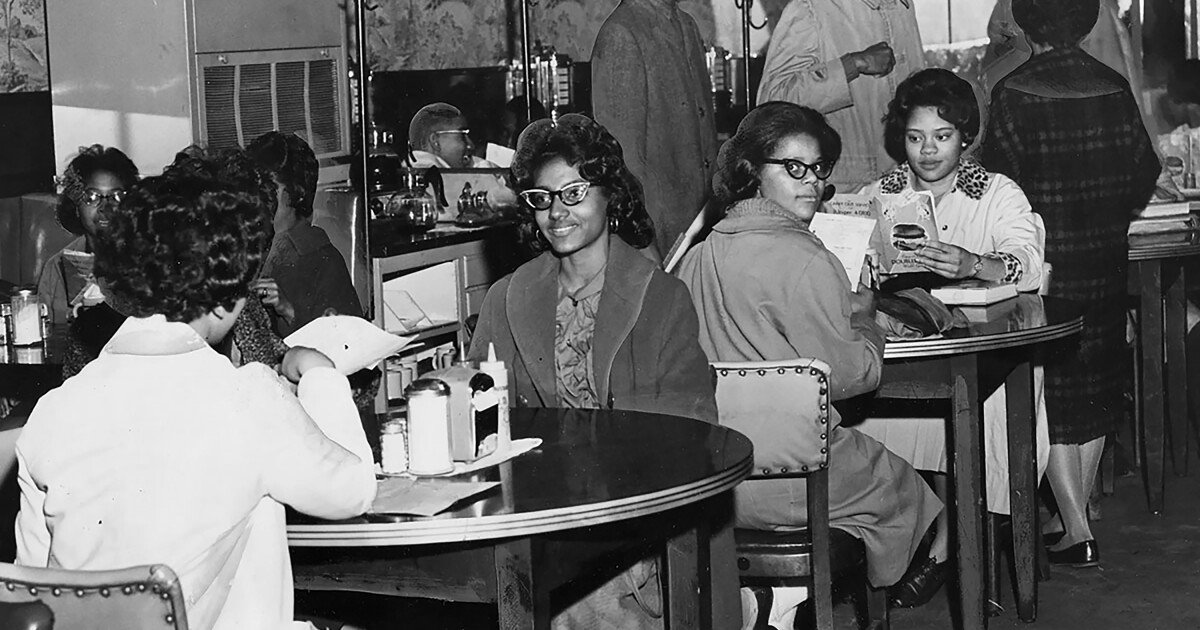 Meet the man who helped end public segregation in Louisville