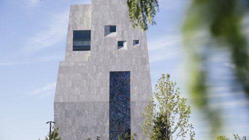 In photos: a look inside the newly opened Obama Presidential Center in Chicago