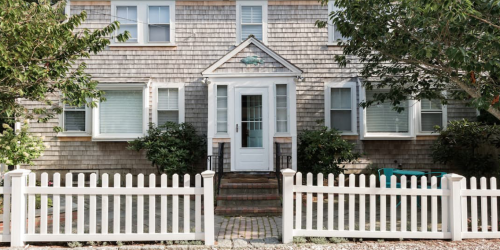 7 Airbnbs in Cape Cod to Book for a Coastal Getaway