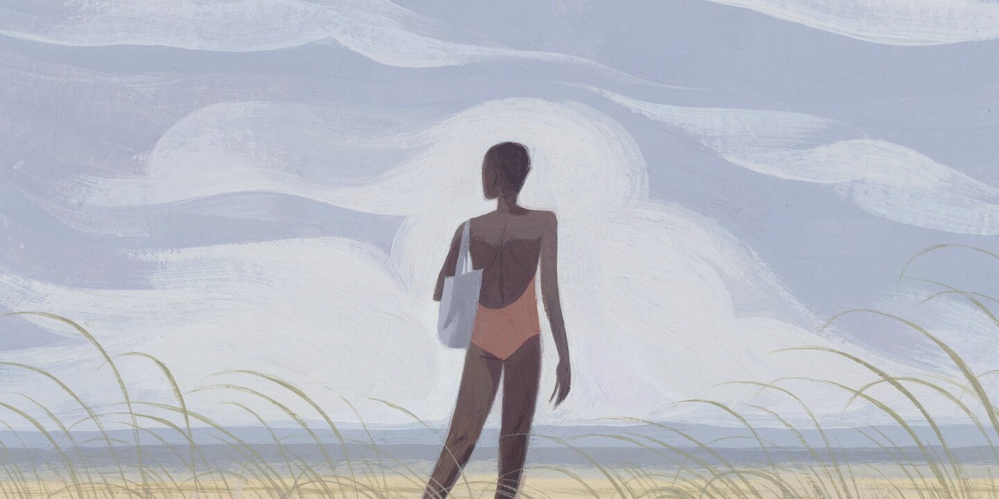 The Hidden Story of America's Historically Black Beaches