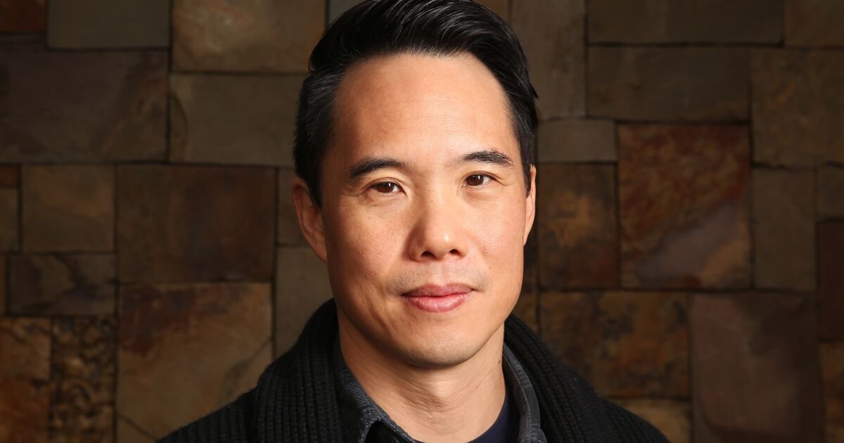 How Charles Yu fights anti-Asian hate and Hollywood stereotypes in his award-winning novel