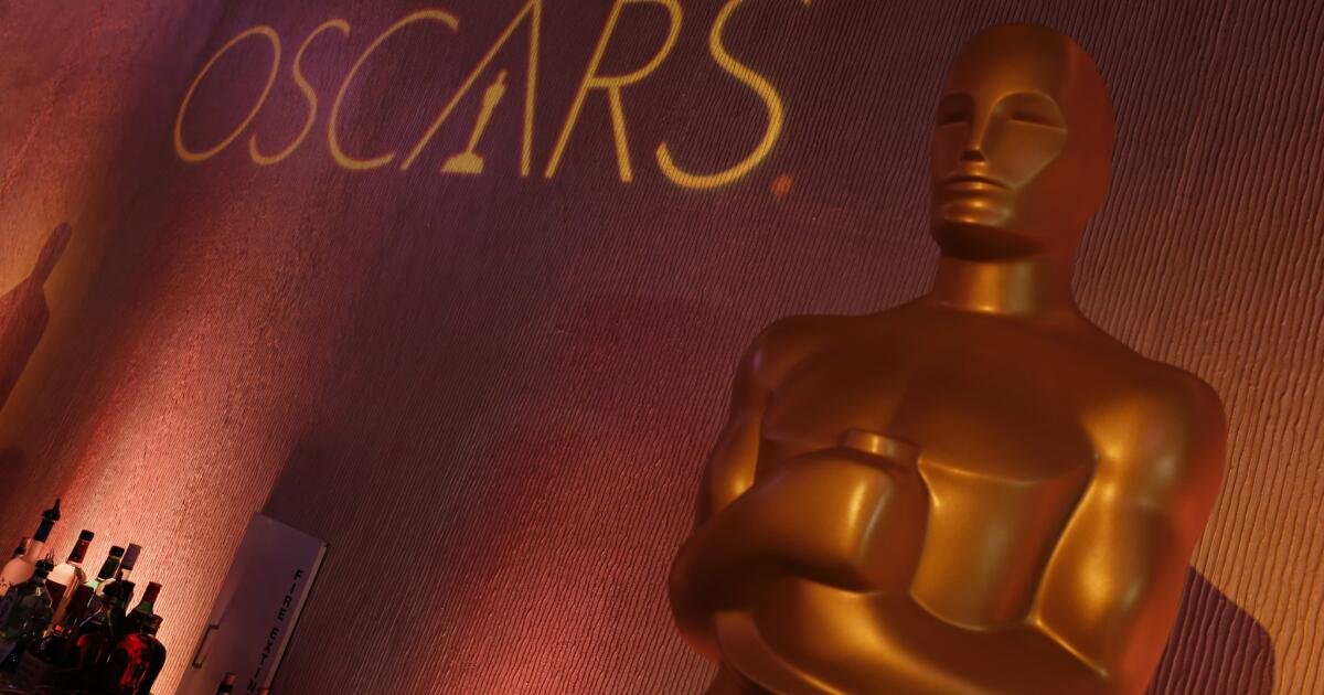 Everything you need to know about the 2022 Oscars, from hosts to nominees to drama
