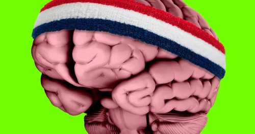 Just 5 minutes a day of these exercises can sharpen your brain as you age