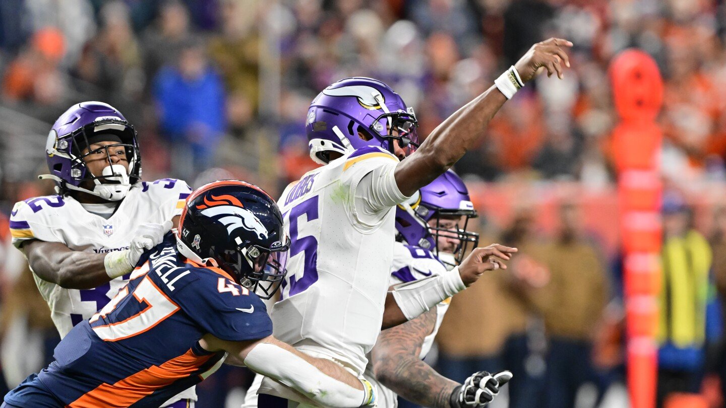 Sean Payton on Josh Dobbs: "I haven't seen anything like it"