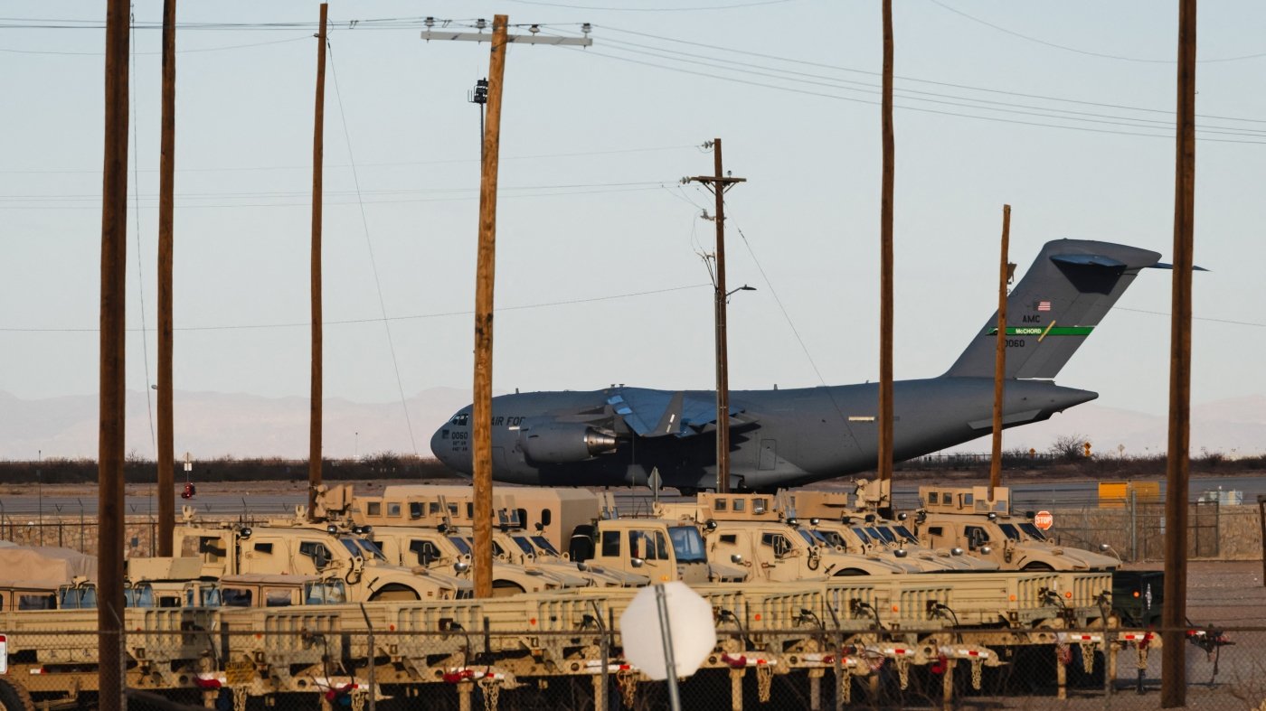 Judge questions government lawyers over alleged deportations to South Sudan