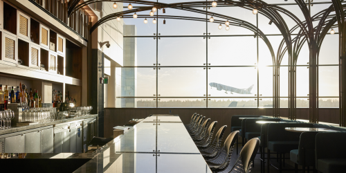 A Guide to Every AmEx Centurion Airport Lounge in the United States