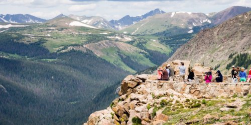 Five Classic Colorado Road Trips To Take This Year