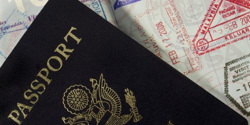 Surprising Countries Where U.S. Citizens Need an Advance Visa