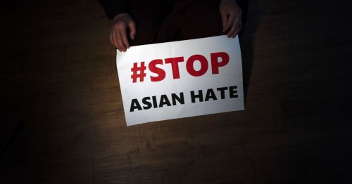 New laws address anti-Asian hate in the long-term, but what about feeling safe right now?
