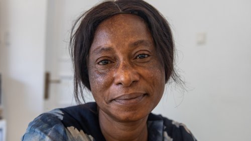 Skin bleaching is terribly popular -- and takes a terrible toll