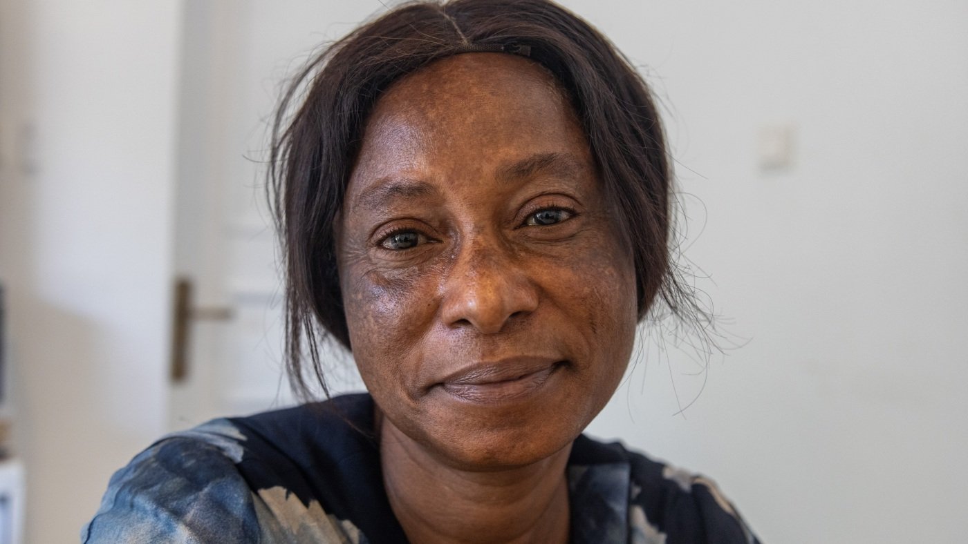 Skin bleaching is terribly popular -- and takes a terrible toll