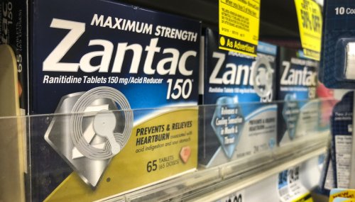 2 Cook County lawsuits over Zantac cancer claims settled, 1 case dropped