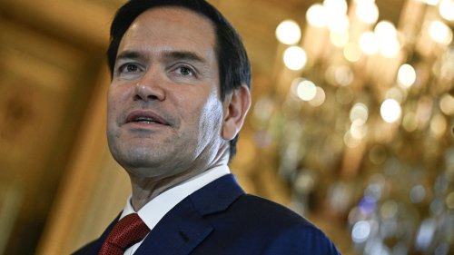 Trump may abandon Ukraine peace talks 'within days,' Rubio warns
