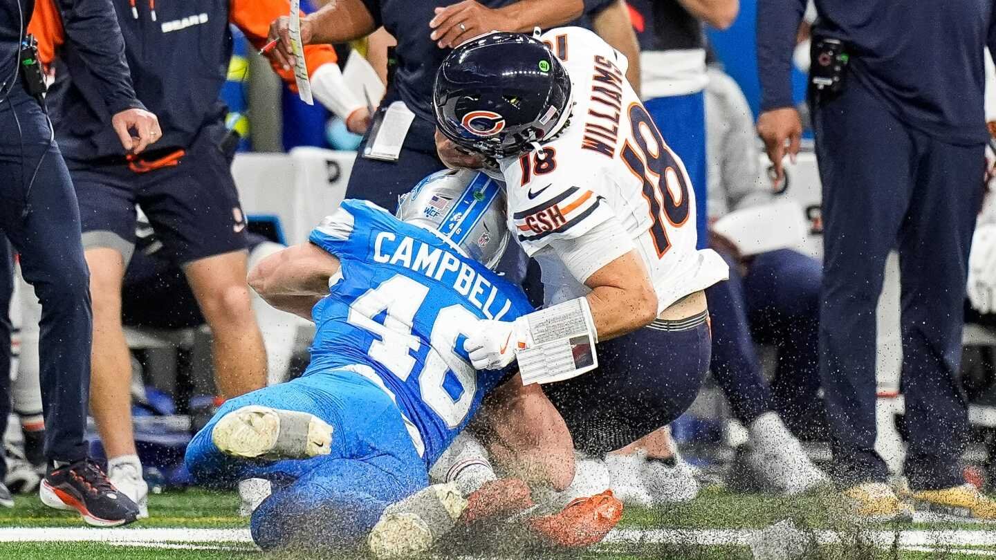 NFL cover image