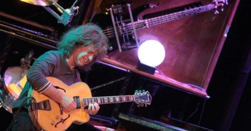 Pat Metheny and Lea Salonga to head San Diego Symphony's Jazz @ The Jacobs and City Lights concert series, respectively
