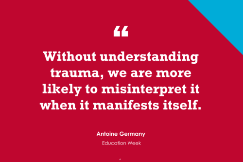 How to Support Students Afflicted by Trauma (Opinion)