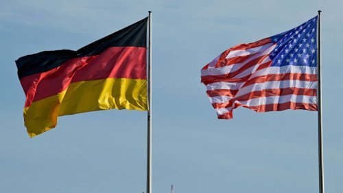 Some European countries and Canada issue advisories for travelers to the U.S.