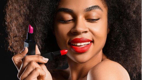 Roter Lippenstift: Das hier sind unsere 5 absoluten Lieblinge