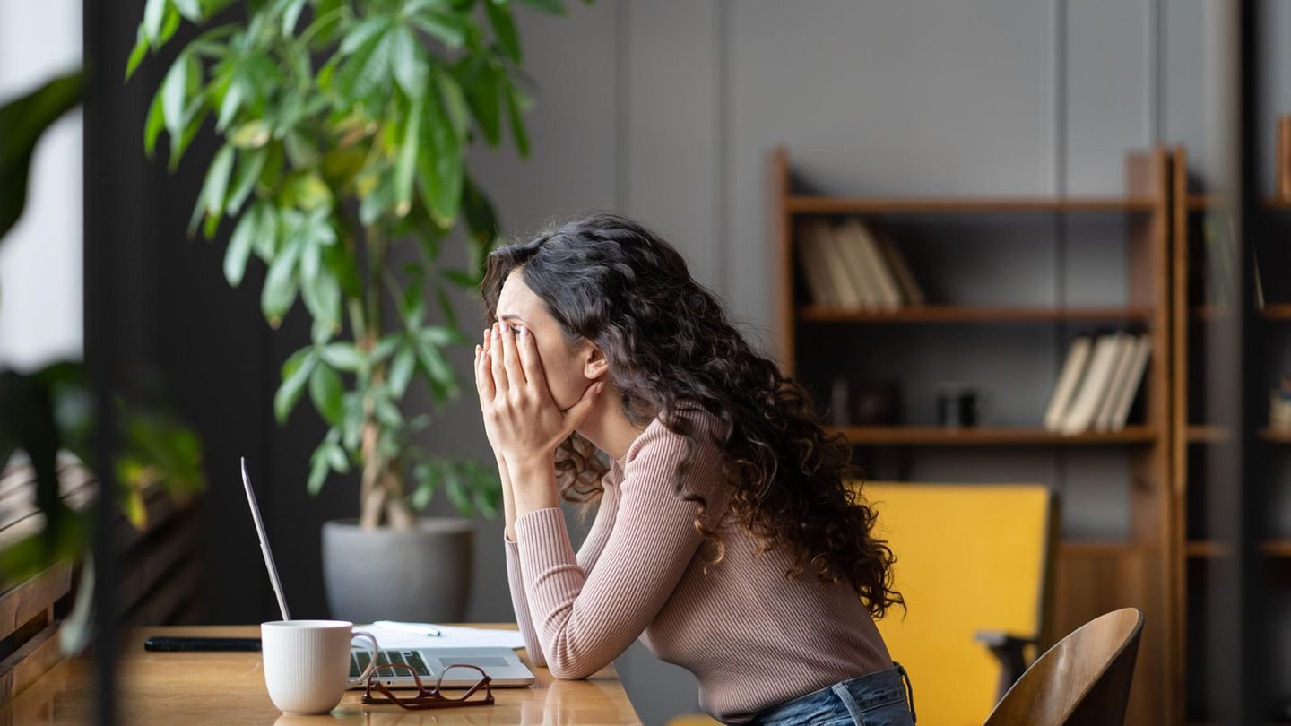 5 hilfreiche Tipps, wie du ein Burn-on verhindern kannst