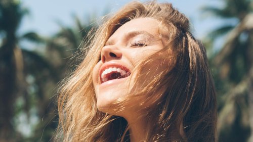 Hot or not? Bei knackiger Sommerbräune ist sich die Redaktion uneins