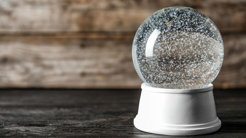 Diese Methode hilft dir, mit Unsicherheit umzugehen