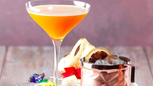 Leckere Cocktail-Kreationen für das Osterfest