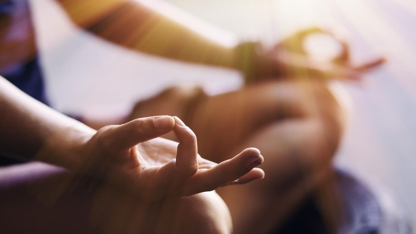 Mit diesen 7 Tipps hat Stress keine Chance