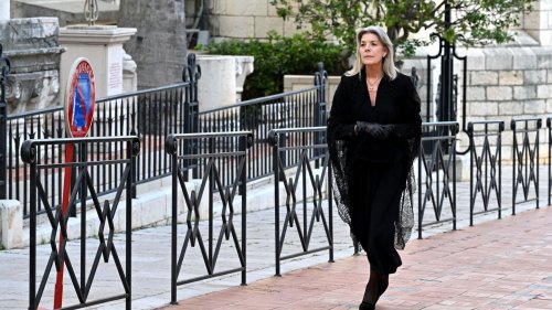 Die schönsten Looks der Prinzessin von Hannover und Monaco