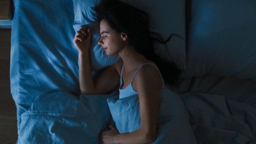 Fünf bekannte Schlafmythen unter der Lupe