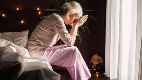 Was hilft gegen sexuelle Unlust bei Frauen?