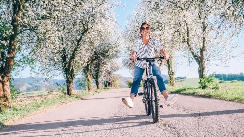 4 Rituale, um den Frühling zu begrüßen