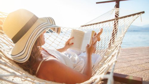 Noch keinen Urlaub geplant? Diese 5 Bücher machen so richtig Lust aufs Reisen