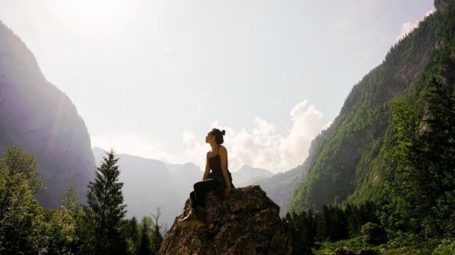 Darum könnten Menschen, die hier leben, glücklicher sein
