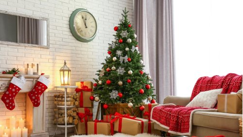 Weihnachtsbaum-Alternative: 10 Tipps für ein tolles Fest