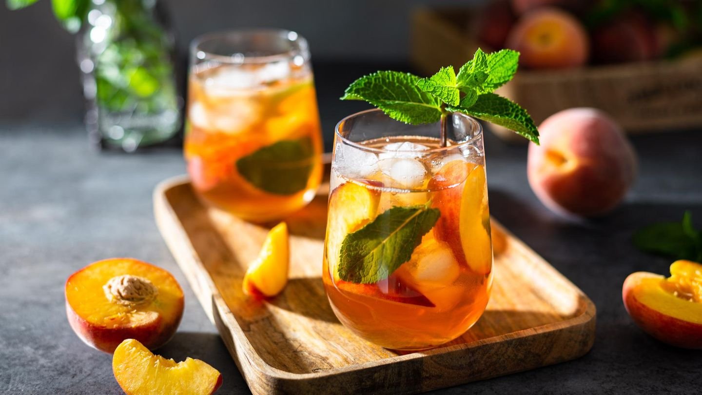 Der Cocktail, den diesen Sommer alle trinken werden