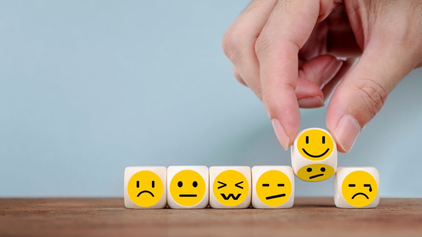 Positiver Stress: Was ist das eigentlich?