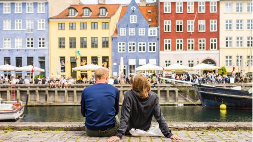 Entspannter Lebensstil: 3 Dinge, die ich von meiner dänischen Familie gelernt habe